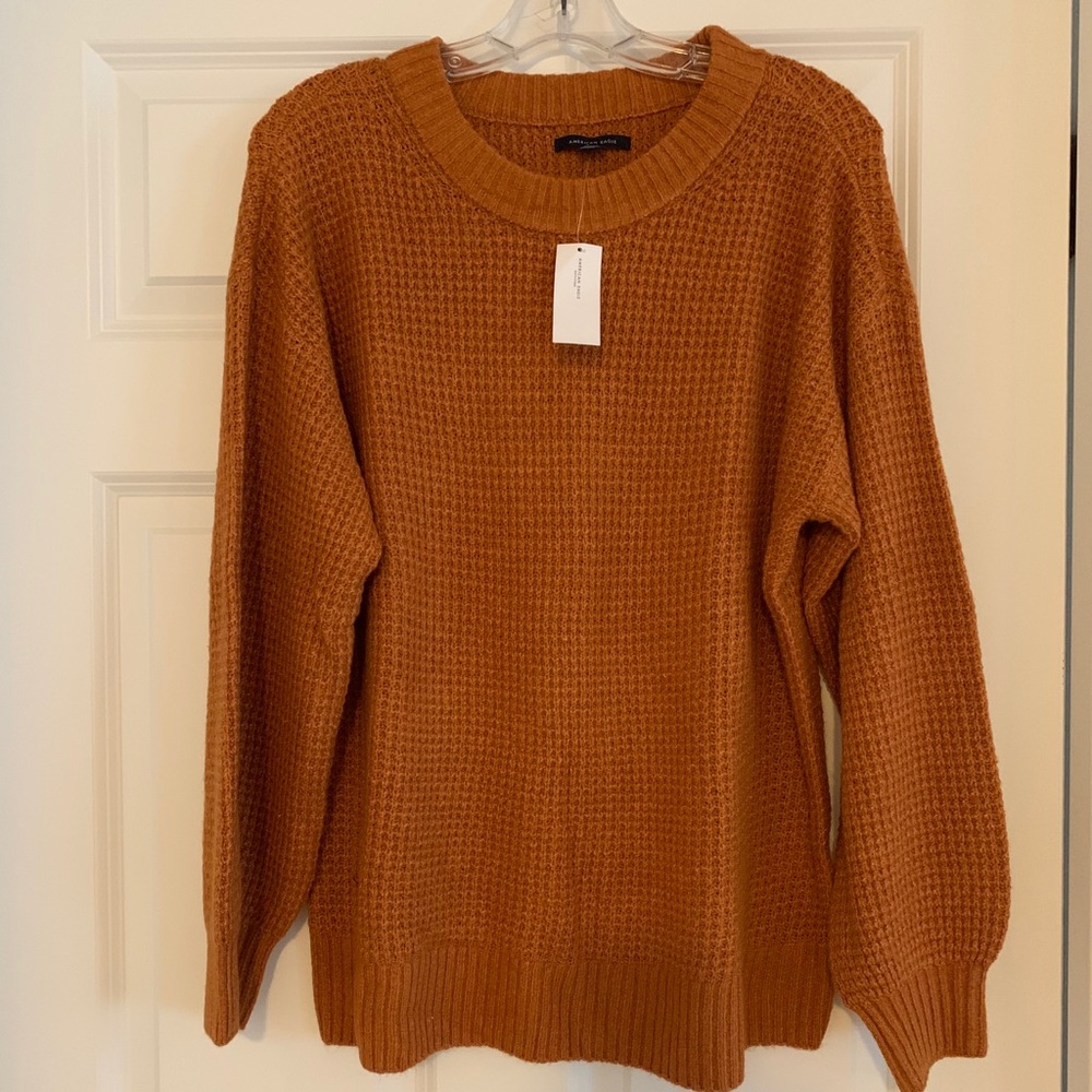 American Eagle sweater